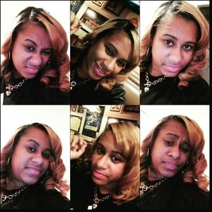 Meet your Posher, Melanie